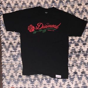 Diamond Supply Co. Shirt
